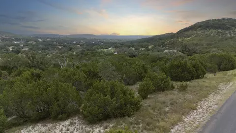 lot645 Wagon Wheel Trl, Bertram, TX 78605