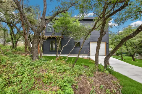 10918 Ridgeway St, Leander, TX 78645