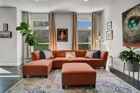 3504 Clawson Rd #7, Austin, TX 78704