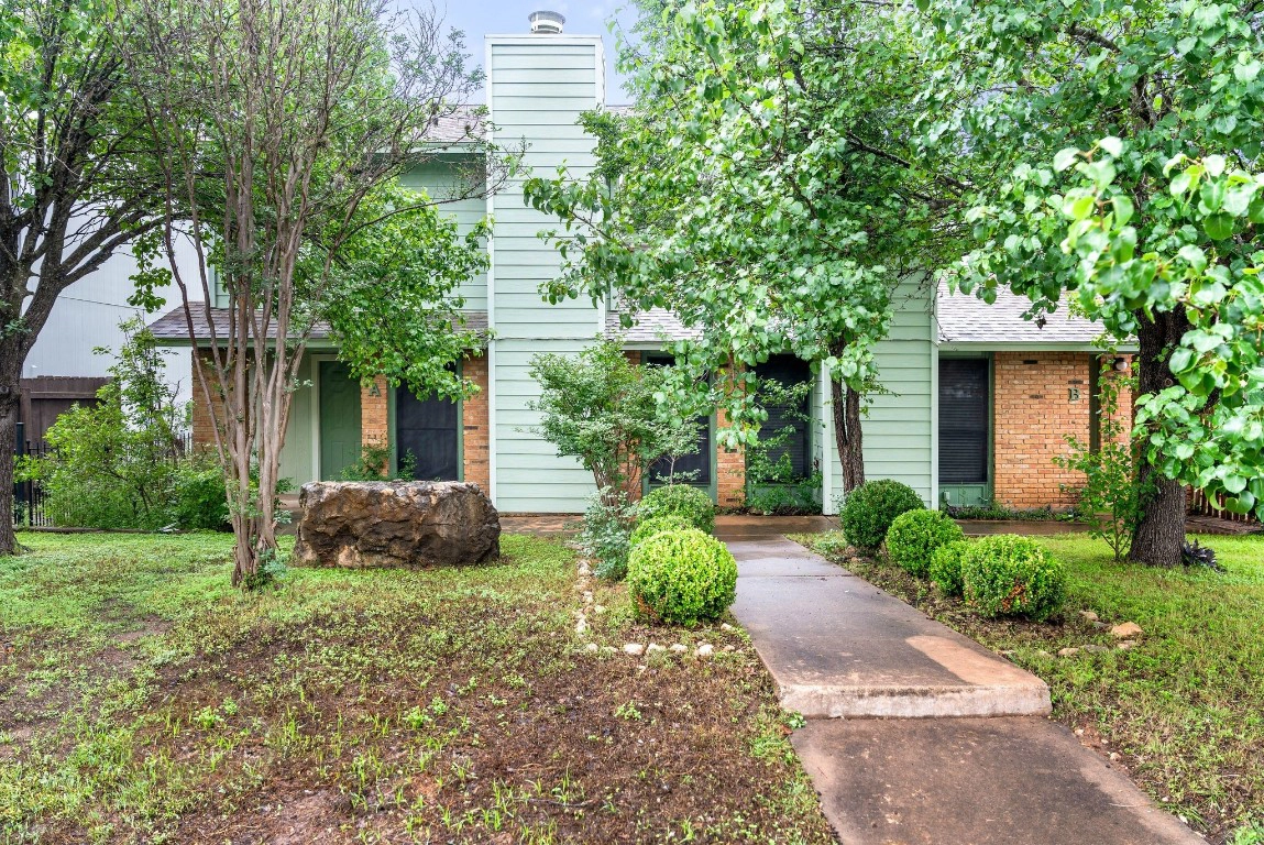 3222 Tamarron Blvd Unit AB  