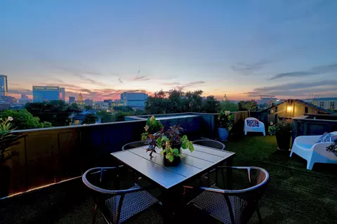1007 E 15th St #2, Austin, TX 78702