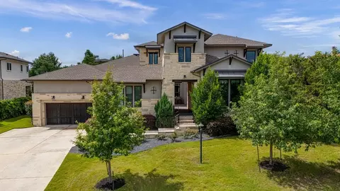 519 Woodside Ter, Austin, TX 78738