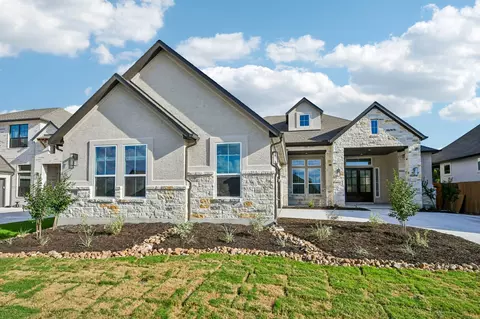 19117 Hopper Ln, Austin, TX 78738