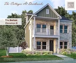 1301 Low Branch Ln #3, Leander, TX 78641