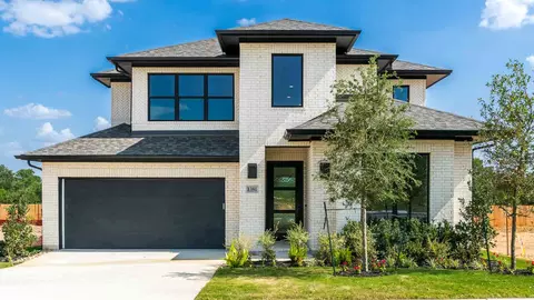 1381 Cypress Paul St, Georgetown, TX 78628