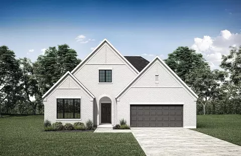 712 High Summit Dr, Georgetown, TX 78628