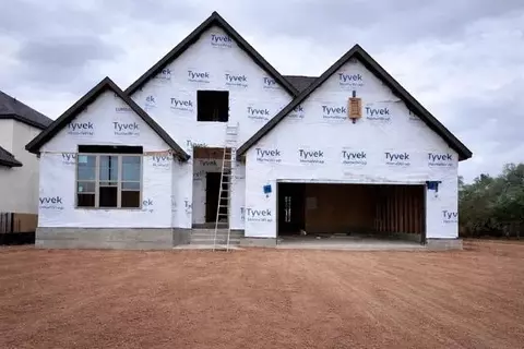 Exterior - 712 High Summit Dr, Georgetown, TX 78628 photo 2 of 5
