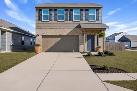 13005 Foreston Dr, Austin, TX 78754