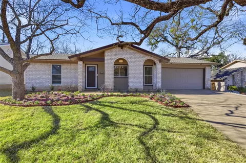 11712 Natrona Dr, Austin, TX 78759