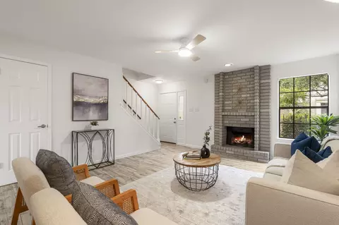 8400 Jamestown Dr #310, Austin, TX 78758