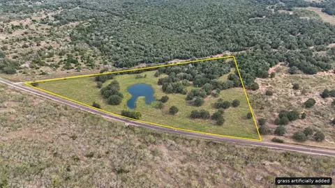 0000 Jeddo Rd, Waelder, TX 78959