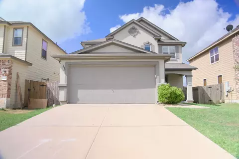 13620 Benjamin Harrison St, Manor, TX 78653