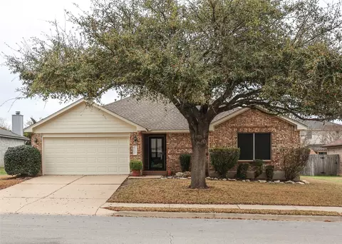 1305 Willow Bluff Dr, Pflugerville, TX 78660