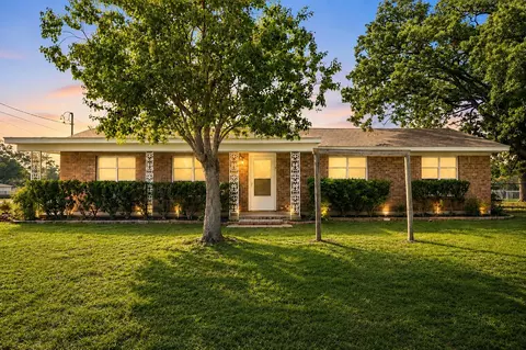 1406 Kingfish Dr, Granite Shoals, TX 78654