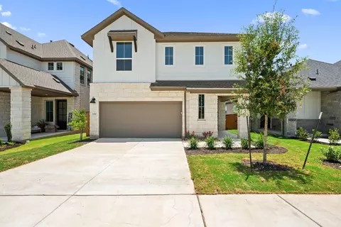 169 Grayson Elm Pass, Dripping Springs, TX 78620