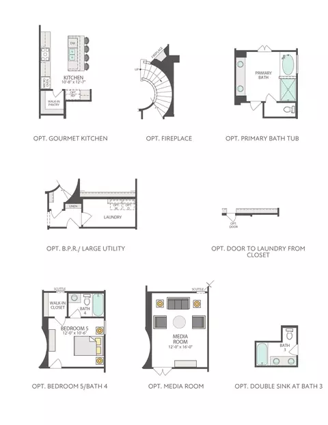 3901 Carson Branch Trce, Buda, TX 78610 photo 3