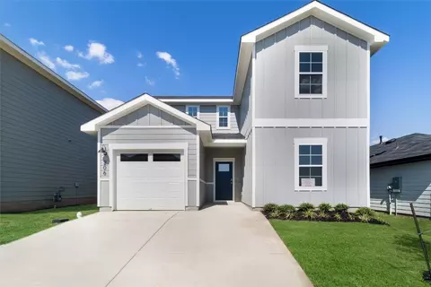 206 Celosia Loop, Uhland, TX 78640