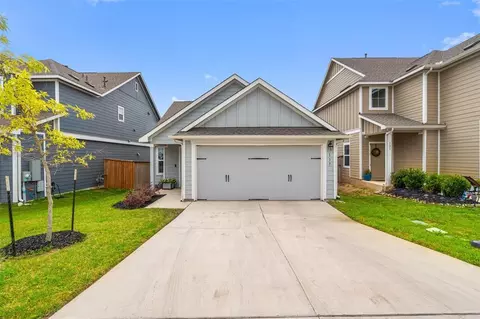 117 Wind Flower Ln, Liberty Hill, TX 78642