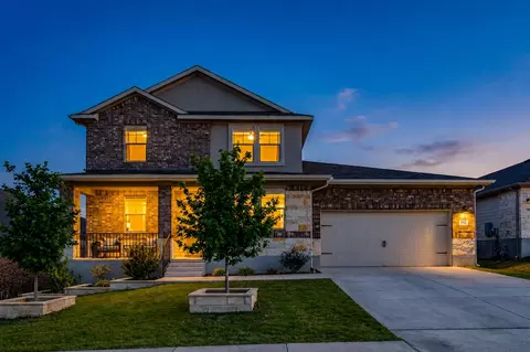 450 Sue Peaks Loop, Dripping Springs, TX 78620