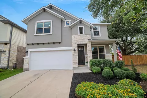 14300 Mccoy Loop #21, Austin, TX 78717