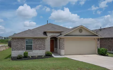 10813 Mule Train Dr, Austin, TX 78754
