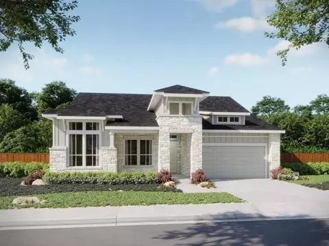 284 San Saba Dr, Buda, TX 78610