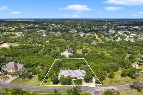 413 Rock House Dr, Liberty Hill, TX 78642