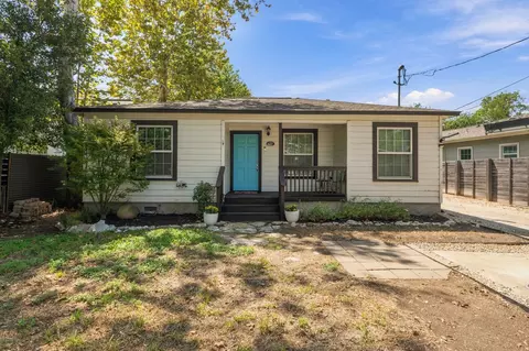 1523 Piedmont Ave #A, Austin, TX 78757