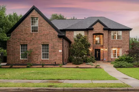 12113 Cascade Caverns Trl, Austin, TX 78739
