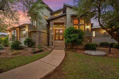 18301 Flagler Dr, Austin, TX 78738