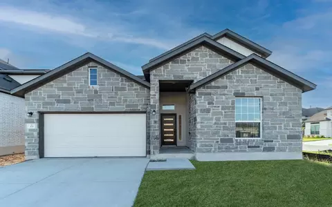 200 Hollister Dr, Liberty Hill, TX 78642