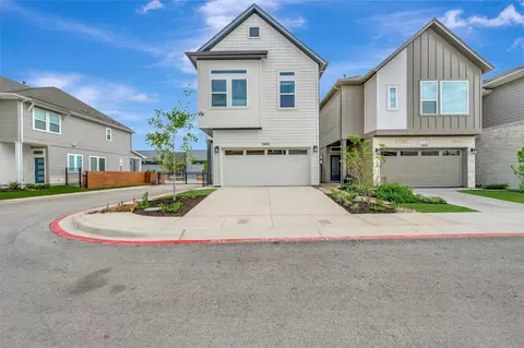 5600 Forks Rd, Austin, TX 78747