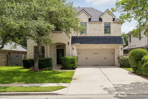 2718 Checker Dr, Cedar Park, TX 78613