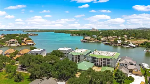 2509 Diagonal #8, Horseshoe Bay, TX 78657