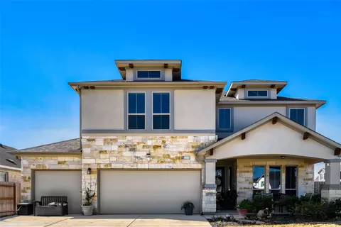 461 Chaste Tree Dr, San Marcos, TX 78666
