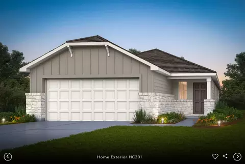 210 Golden Bell Way, Buda, TX 78610