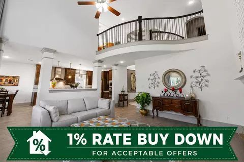 125 Mindy Way, Liberty Hill, TX 78642