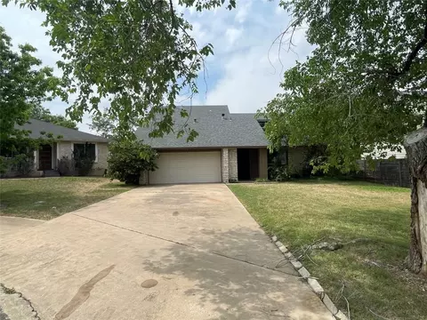 12404 Sceptre Cv, Austin, TX 78727