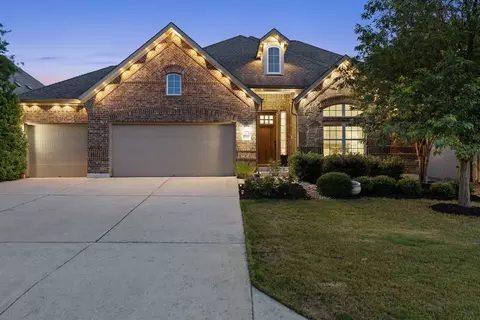 18117 Painted Horse Cv, Austin, TX 78738