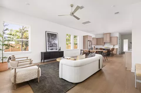 308 Ben Howell Dr, Austin, TX 78704