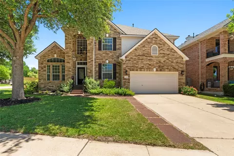 1598 Tahoka Daisy Dr, Cedar Park, TX 78613
