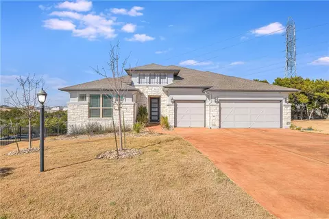 413 Maialina Cv, Lakeway, TX 78738