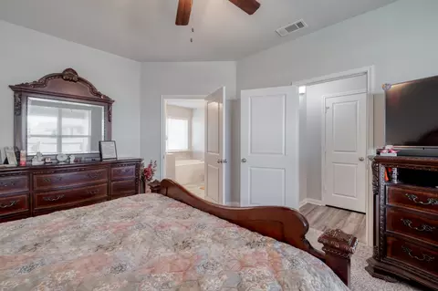 Bedroom - 3500 Beutel Rd, Lorena, TX 76655 photo 2 of 4