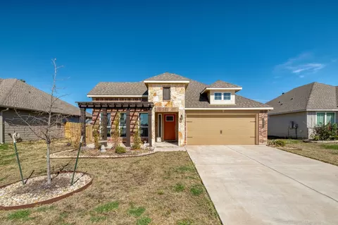 Exterior - 3500 Beutel Rd, Lorena, TX 76655 photo 2 of 7