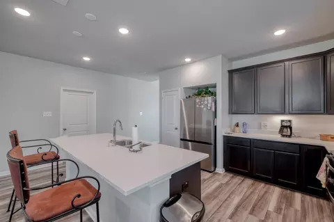 Kitchen - 3500 Beutel Rd, Lorena, TX 76655 photo 2 of 4