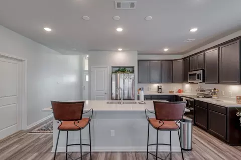 Kitchen - 3500 Beutel Rd, Lorena, TX 76655 photo 1 of 4