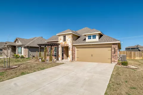 Exterior - 3500 Beutel Rd, Lorena, TX 76655 photo 4 of 7
