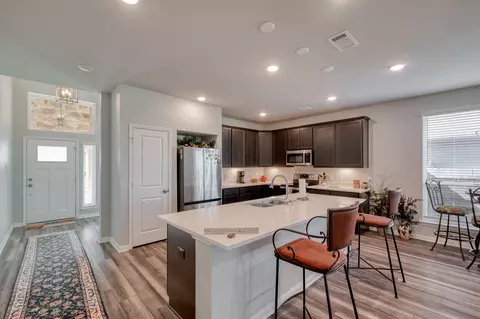 Entry Way - 3500 Beutel Rd, Lorena, TX 76655 photo 1 of 2