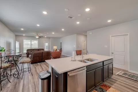 Kitchen - 3500 Beutel Rd, Lorena, TX 76655 photo 4 of 4