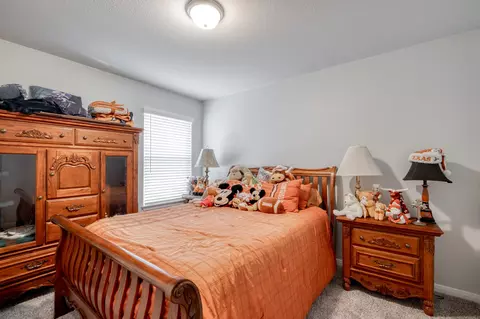 Bedroom - 3500 Beutel Rd, Lorena, TX 76655 photo 3 of 4